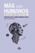 ebook: Más (que) humanos