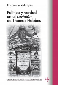 eBook: Política y verdad en el Leviatan de Thomas Hobbes