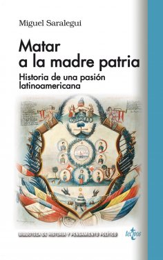 eBook: Matar a la madre patria
