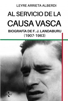 eBook: Al servicio de la causa vasca
