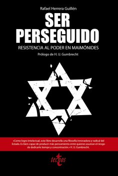 eBook: Ser perseguido