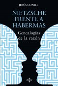 eBook: Nietzsche frente a Habermas