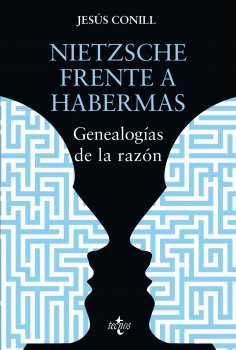 eBook: Nietzsche frente a Habermas