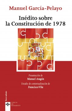 ebook: Inédito sobre la Constitución de 1978