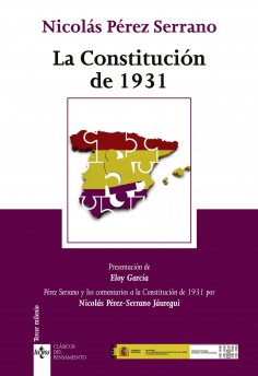 ebook: La Constitución de 1931
