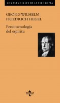 eBook: Fenomenología del espíritu