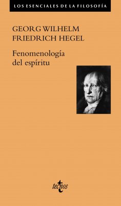 eBook: Fenomenología del espíritu