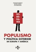 eBook: Populismo y política exterior en Europa y América