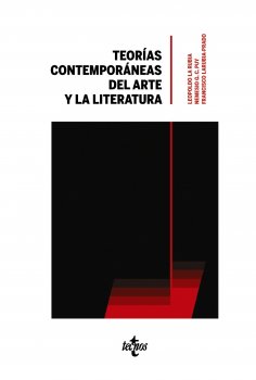 ebook: Teorías contemporáneas del arte y la literatura