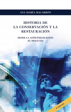ebook: Historia de la conservación y la restauración