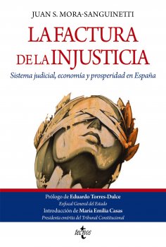 ebook: La factura de la injusticia