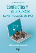 ebook: Conflictos y Blockchain. Construcción de paz