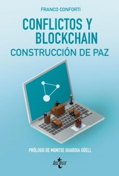 ebook: Conflictos y Blockchain. Construcción de paz