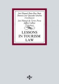 ebook: Lessons in Tourism Law