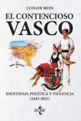 eBook: El contencioso vasco