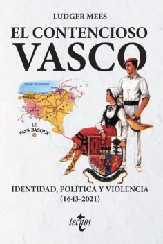 eBook: El contencioso vasco