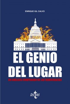 ebook: El genio del lugar
