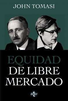 eBook: Equidad de libre mercado