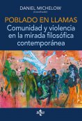 ebook: Poblado en llamas. Comunidad y violencia en la mirada filosófica contemporánea