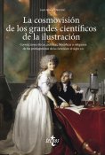 ebook: La cosmovisión de los grandes científicos de la Ilustración