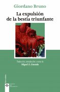 ebook: Expulsión de la bestia triunfante