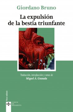 ebook: Expulsión de la bestia triunfante