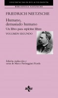 eBook: Humano, demasiado humano
