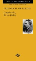 eBook: Crepúsculo de los ídolos