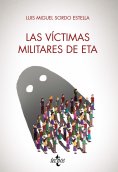 eBook: Las víctimas militares de ETA