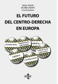 eBook: El futuro del centro-derecha en Europa
