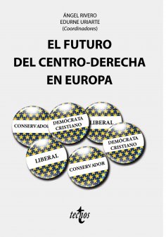 eBook: El futuro del centro-derecha en Europa