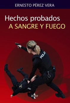 ebook: Hechos probados a sangre y fuego