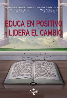 ebook: Educa en positivo y lidera el cambio
