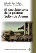 eBook: El descubrimiento de la política: Solón de Atenas
