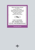 ebook: Lecciones de Derecho Civil Patrimonial