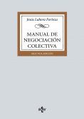 ebook: Manual de negociación colectiva