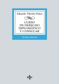 ebook: Curso de Derecho Diplomático y Consular