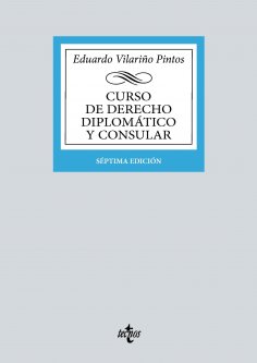 ebook: Curso de Derecho Diplomático y Consular