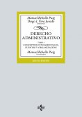 ebook: Derecho Administrativo