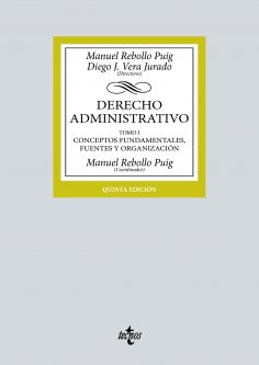 ebook: Derecho Administrativo