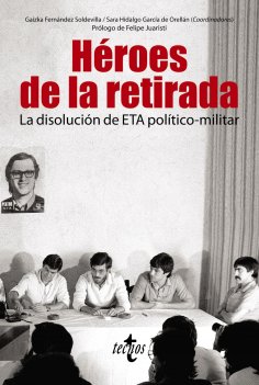 eBook: Héroes de la retirada