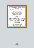 ebook: Fundamentos de Derecho Penal