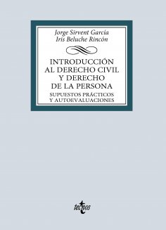 eBook: Introducción al derecho civil y derecho de la persona