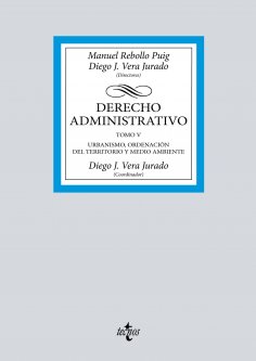 ebook: Derecho Administrativo