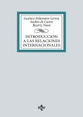ebook: Las relaciones internacionales en la sociedad global