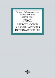 ebook: Las relaciones internacionales en la sociedad global