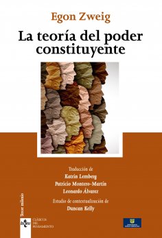 ebook: La teoría del Poder Constituyente