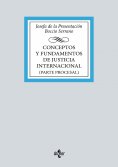 ebook: Conceptos y fundamentos de Justicia Internacional