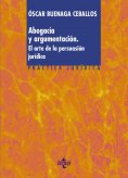 eBook: Abogacía y argumentación