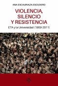 eBook: Violencia, silencio y resistencia